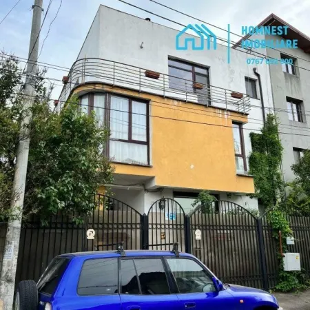 Casă 5 camere București - poza 1