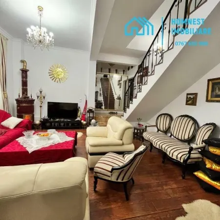 Casă 5 camere București - poza 6