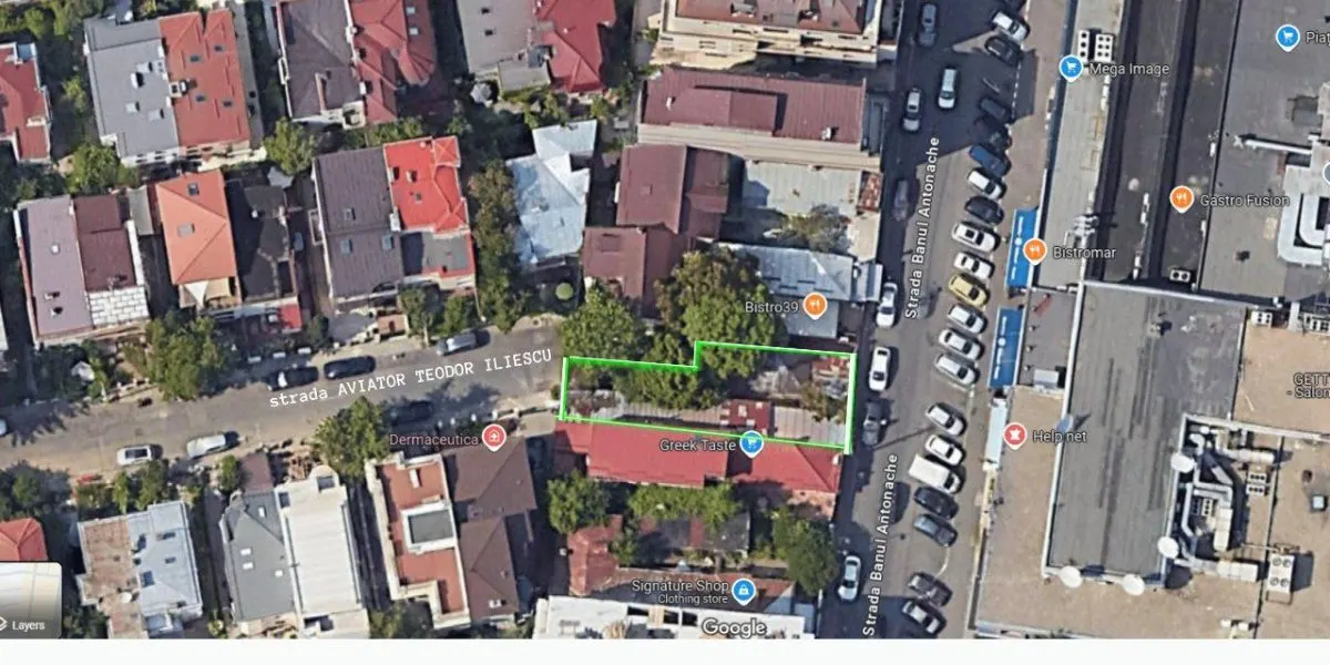 Casă 5 camere București - poza 1