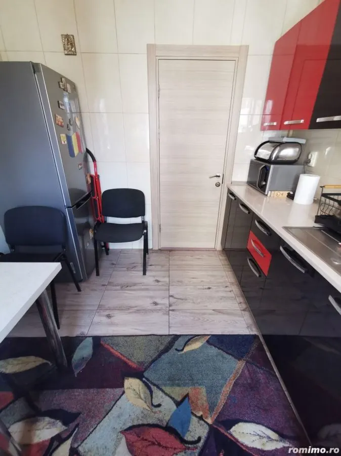 Apartament 4 camere București - poza 1
