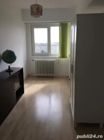 Apartament 4 camere București - poza 1