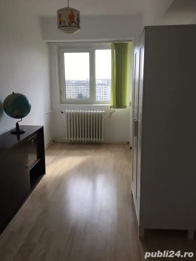 Apartament 4 camere București - poza 1