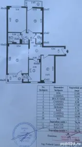Apartament 4 camere București - poza 7