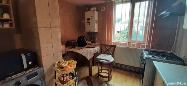 Apartament 4 camere București - poza 9