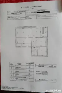 Apartament 4 camere București - poza 10