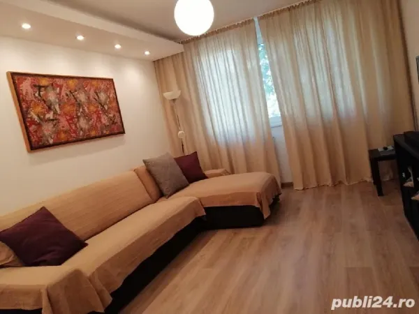 Apartament 4 camere București - poza 4