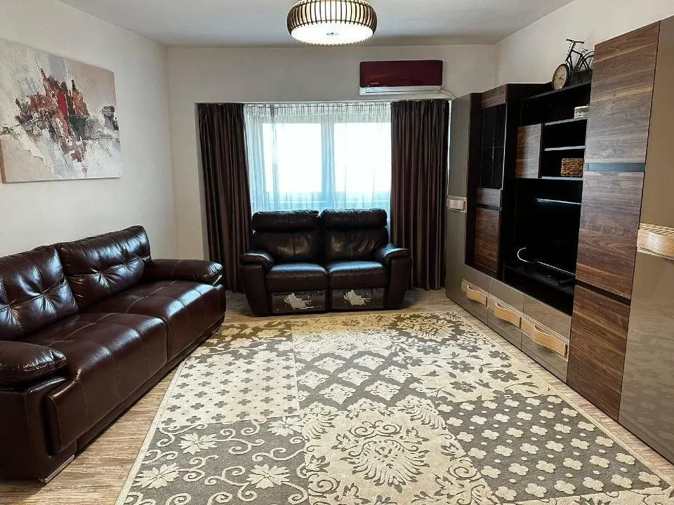 Apartament 4 camere București - poza 1