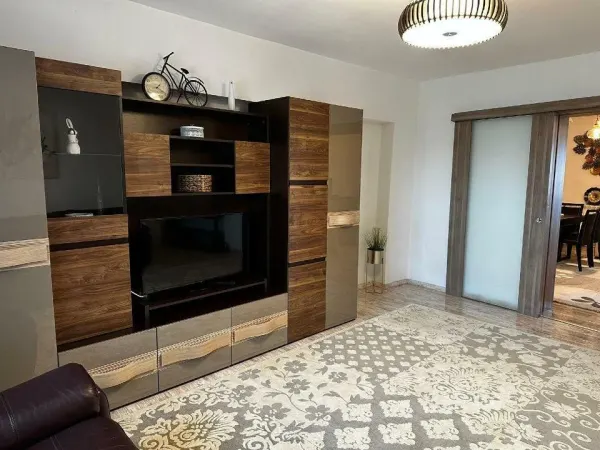 Apartament 4 camere București - poza 11