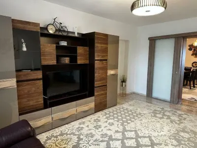Apartament 4 camere București - poza 11