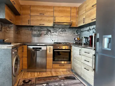 Apartament 4 camere București - poza 4