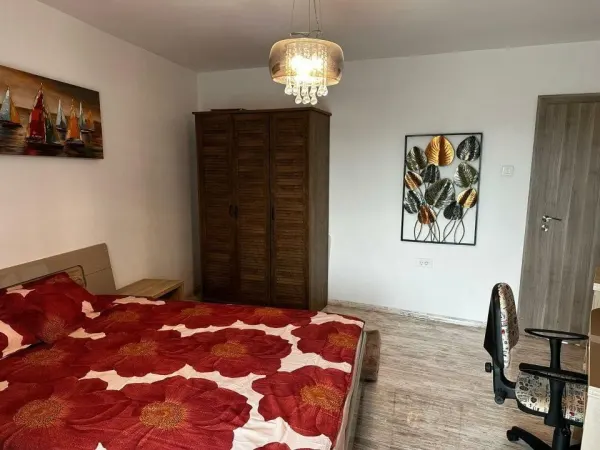 Apartament 4 camere București - poza 8