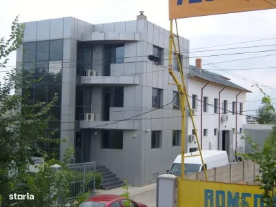 spatiu comercial/clinica/camin de batrani - Bucuresti