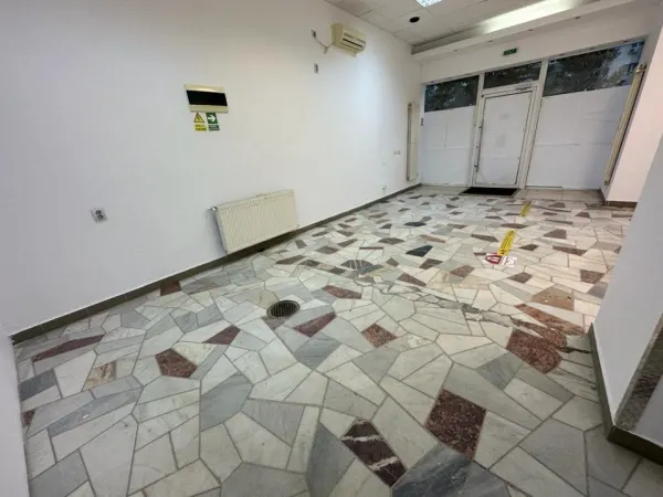 Spațiu comercial București - poza 15