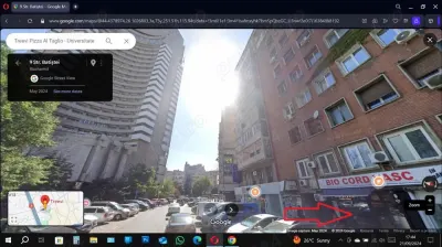 Spațiu comercial București - poza 1