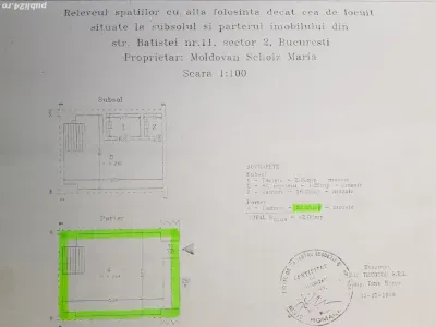 Spațiu comercial București - poza 2