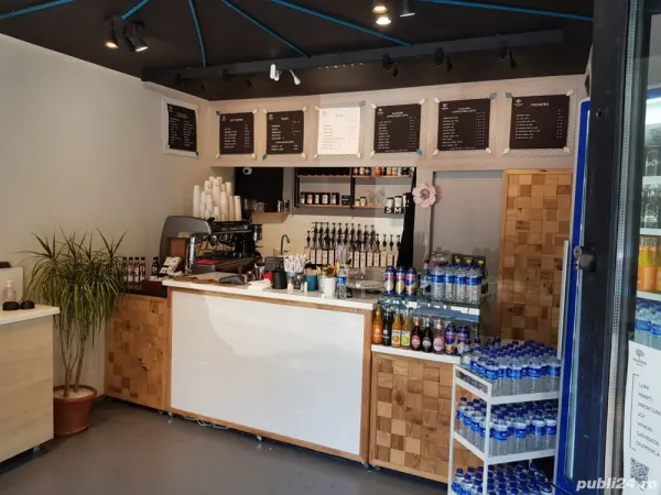 Spațiu comercial București - poza 3
