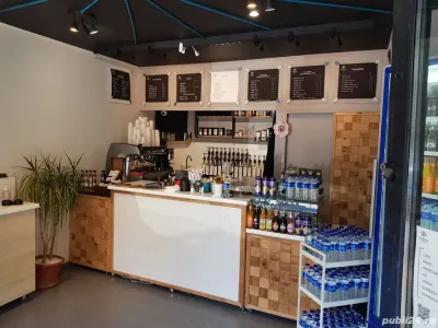 Spațiu comercial București - poza 3