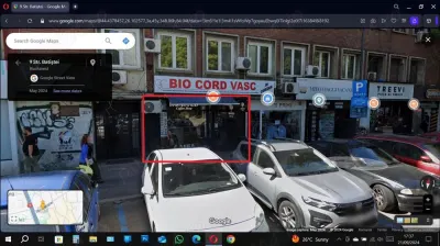 Spațiu comercial București - poza 4