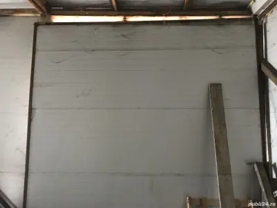 Spațiu comercial depozit service - Bucuresti