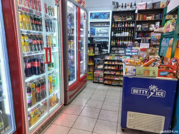 Spațiu comercial București - poza 1