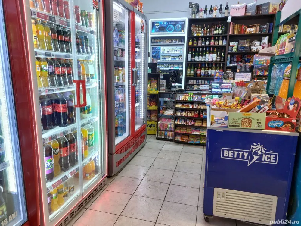 Spațiu comercial București - poza 1
