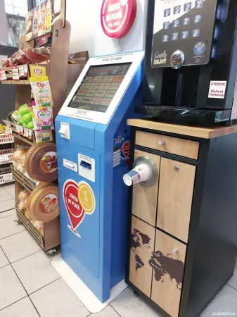 Spațiu comercial București - poza 2