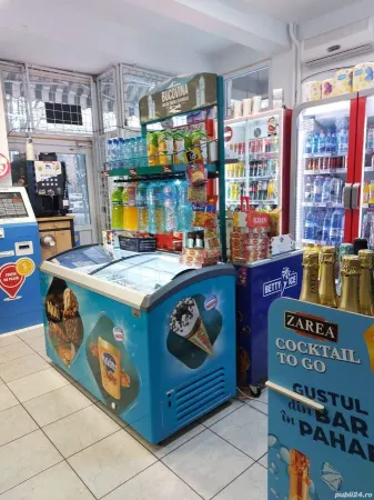 Spațiu comercial București - poza 3