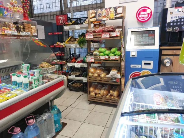 Spațiu comercial București - poza 5