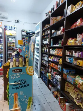 Spațiu comercial București - poza 6