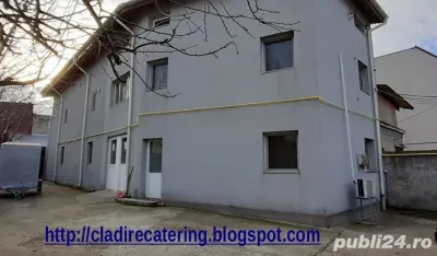 Spațiu comercial București - poza 1