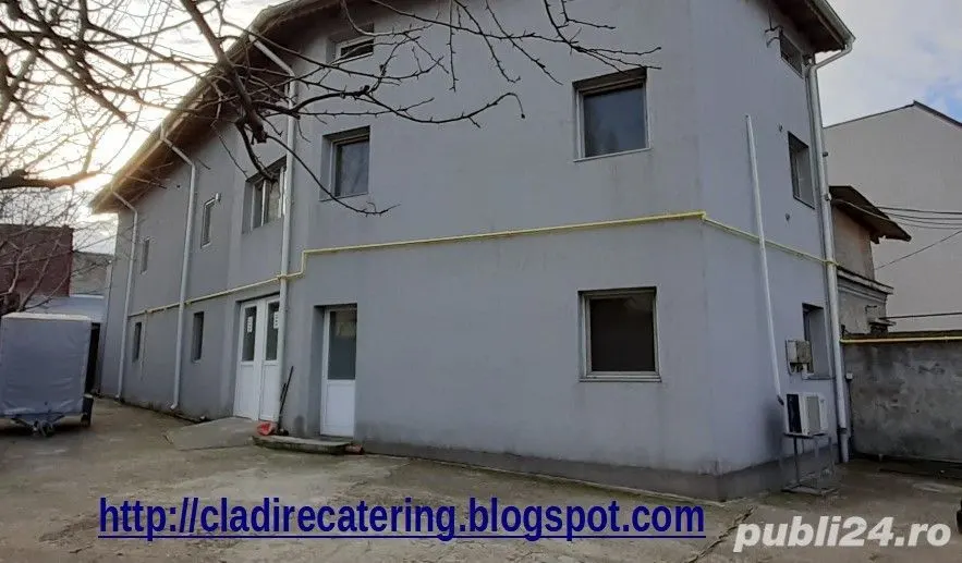 Spațiu comercial București - poza 1
