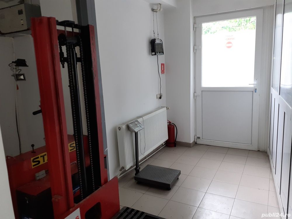 Spațiu comercial București - poza 7