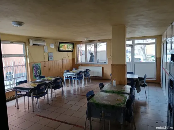 Spațiu comercial București - poza 2