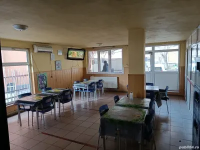 Spațiu comercial București - poza 2