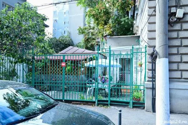 Spațiu comercial București - poza 1