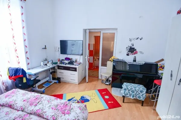 Spațiu comercial București - poza 5