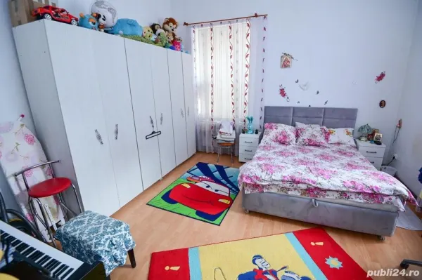 Spațiu comercial București - poza 6