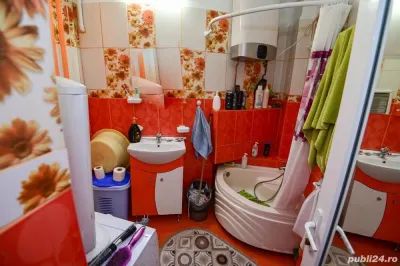 Spațiu comercial București - poza 9