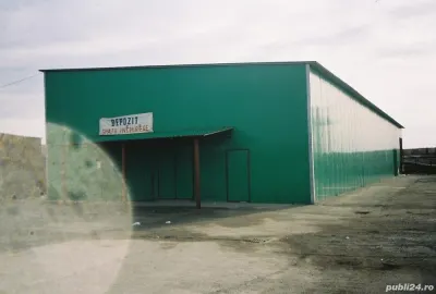 Vindem Magazin comercial mare sos.Colentina 462B, langa SAM-EXPO - Bucuresti