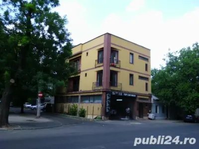 Spațiu comercial București - poza 1