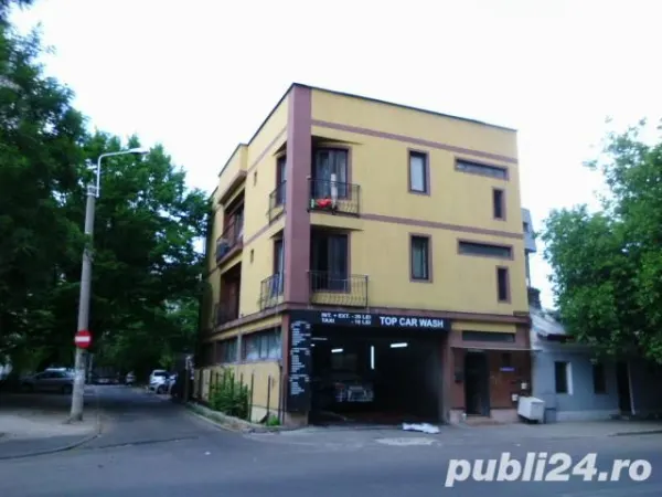 Spațiu comercial București - poza 3