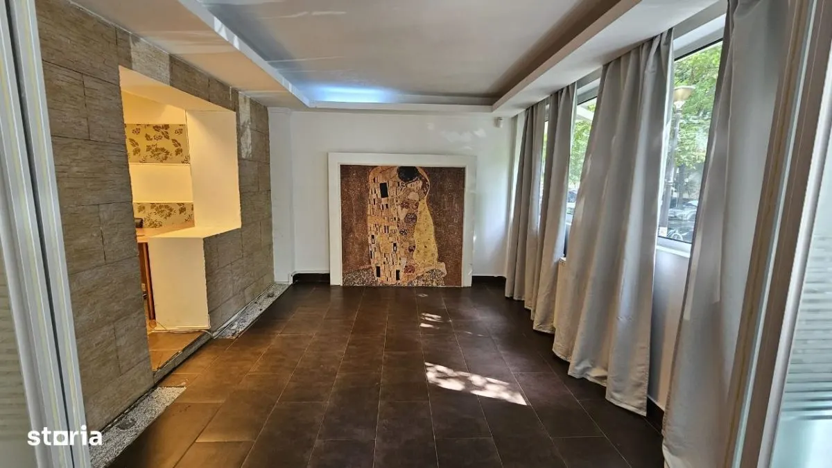 Spațiu comercial București - poza 1