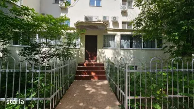 Spațiu comercial București - poza 2