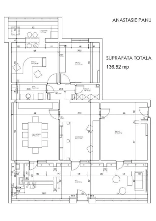 Spațiu comercial București - poza 18