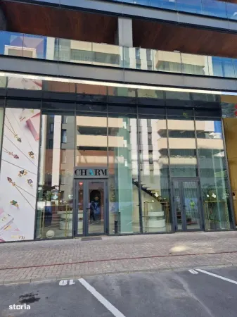 Spațiu comercial București - poza 2