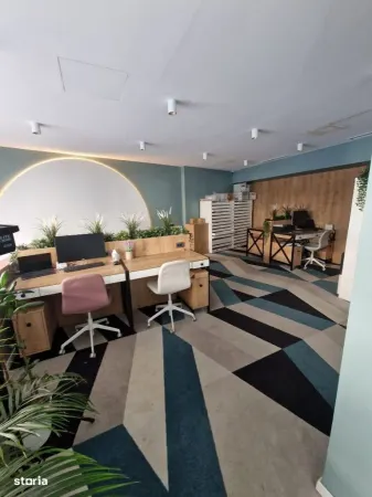 Spațiu comercial București - poza 17