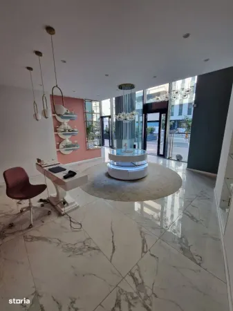 Spațiu comercial București - poza 8