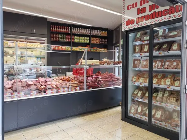 Spațiu comercial București - poza 2