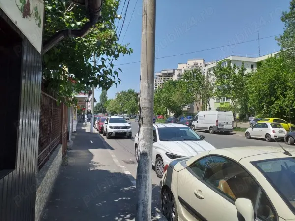 Spațiu comercial București - poza 2