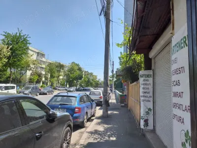 Spațiu comercial București - poza 3